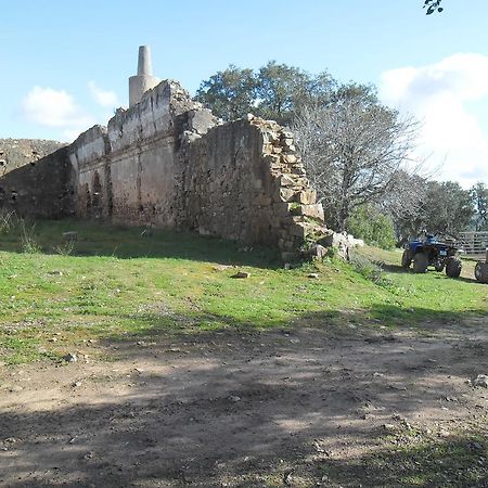 Monte Do Brejinho De Agua Villa Carvalhal  Exterior foto