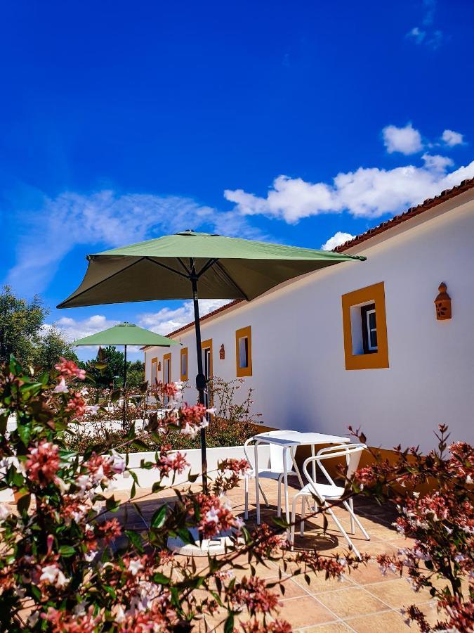 Monte Do Brejinho De Agua Villa Carvalhal  Exterior foto