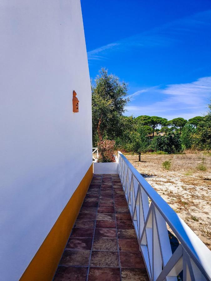 Monte Do Brejinho De Agua Villa Carvalhal  Exterior foto