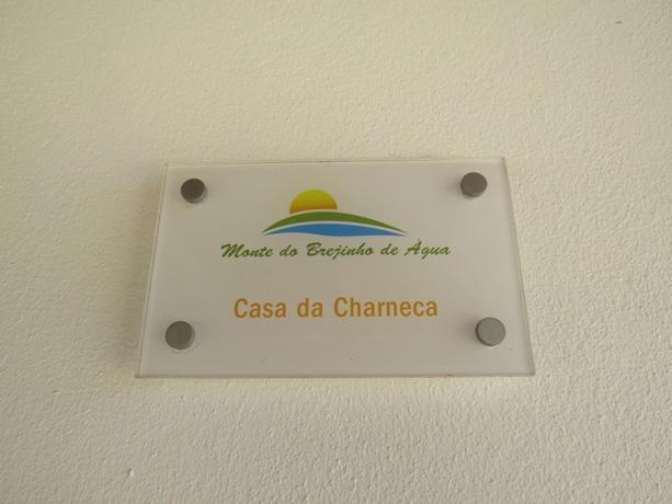 Monte Do Brejinho De Agua Villa Carvalhal  Cameră foto