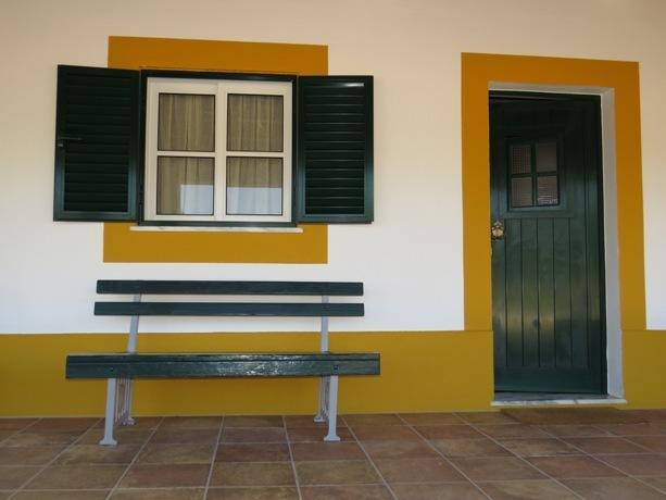 Monte Do Brejinho De Agua Villa Carvalhal  Exterior foto
