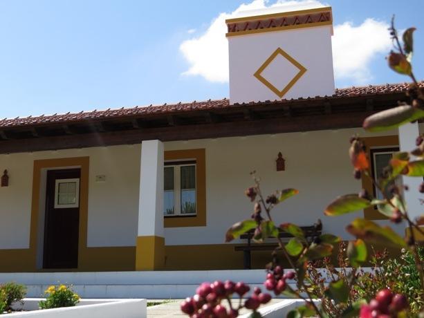 Monte Do Brejinho De Agua Villa Carvalhal  Exterior foto