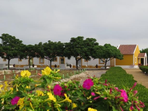 Monte Do Brejinho De Agua Villa Carvalhal  Exterior foto